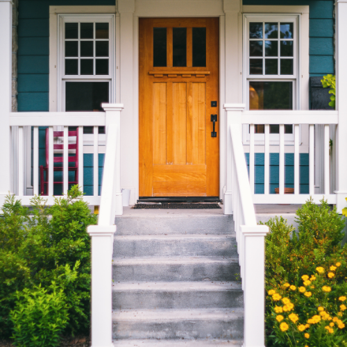 Door Installation & Replacement